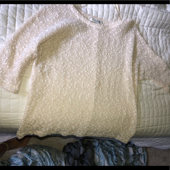 forever 21 top!! super cute! worn once! - Picture 1 of 4